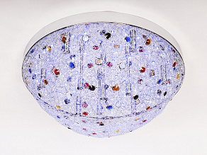 Накладной светильник Abrasax Alicia HYX10179-10CR