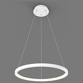 Подвесной светильник Italline IT013-6027 IT013-6027 white 3000K