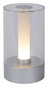 Настольная лампа декоративная Lucide Tribun 26501/03/12