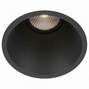 Встраиваемый светильник VOLTALIGHTING Omega DL0401.60.4K.TB DIM