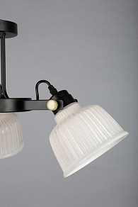 Люстра на штанге Omnilux Zamora OML-28207-03