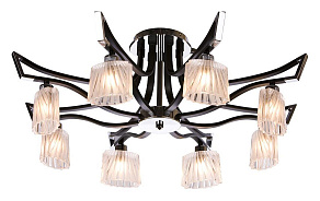 Потолочная люстра Velante 267 267-107-08