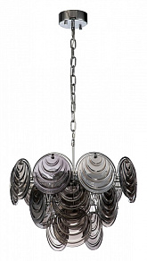 Подвесная люстра Indigo Notte 12012/6P Chrome