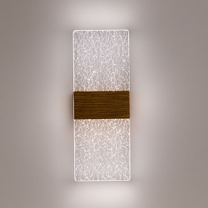 Накладной светильник De City Конти 488024001