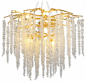 Подвесная люстра Kink Light Шанти 07871-100,33