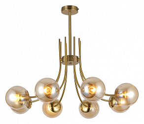 Люстра на штанге F-promo Vexity 2783-8P
