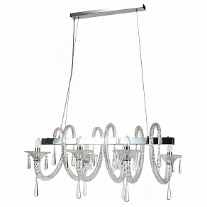 Подвесная люстра Lightstar Corno 821160