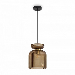 Подвесной светильник Freya Layla FR5558PL-01BR
