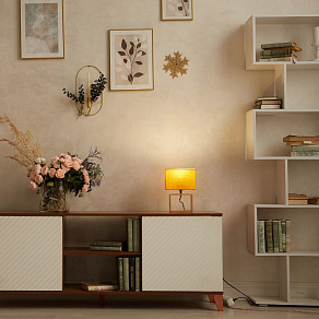 Настольная лампа декоративная Uniel  UL-00010955