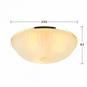 Накладной светильник F-promo Costa 2752-3C