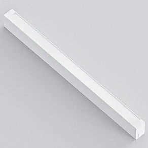 Встраиваемый светильник Luminotti SLIMLINE L.217.18.CCT.WH