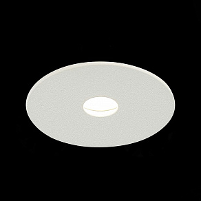 Встраиваемый светильник ST-Luce ST217 ST217.548.09