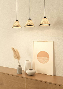 Подвесной светильник Eglo Oxpark 43943