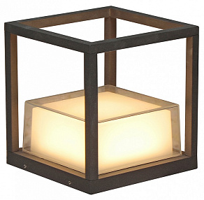 Наземный низкий светильник Kink Light  09323,19