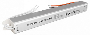 Блок питания с проводом Apeyron Electrics  03-182