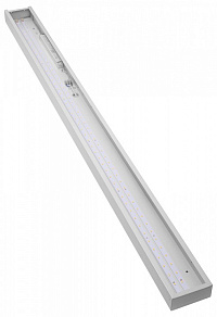 Накладной светильник WoltaPRO Лайнер ДПО02-36-101-4К