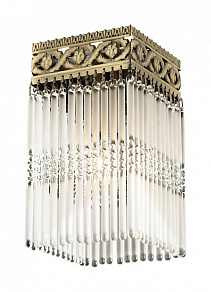 Накладной светильник Odeon Light Kerin 2557/1C