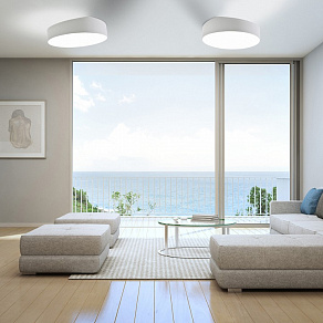 Накладной светильник Mantra Mini 6168