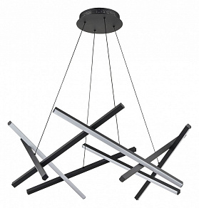 Подвесная люстра Vele Luce Meteora VL7232P07