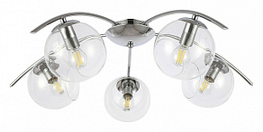 Потолочная люстра EVOLUCE Ratella SLE102602-05