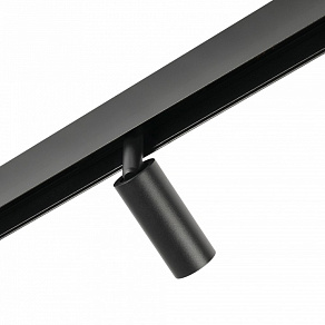Светильник на штанге MyFar Technical MT0220-7W4K-B