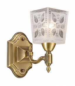 Бра Odeon Light Vitra 2564/1W