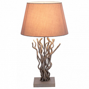 Настольная лампа декоративная Globo Jamie 25631