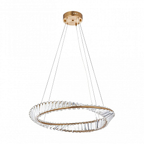 Подвесной светильник Arte Milano AM-Venezia 318033/D600 BS