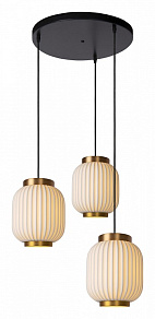 Подвесной светильник Lucide Gosse 13435/03/31