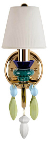 Бра Loft it Grace 10203/1W Green