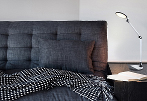 Настольная лампа офисная Globo Konsti 58428S