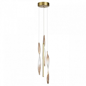 Подвесной светильник Odeon Light L-VISION 5468/9L