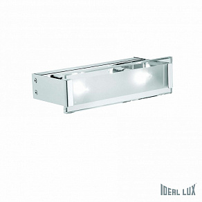 Накладной светильник Ideal Lux Tek TEK AP2