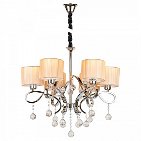 Подвесная люстра AM-Group DIANA DIANA SP6
