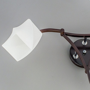 Люстра на штанге Citilux Берта CL126131