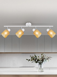 Спот Rivoli Gretta Б0055378