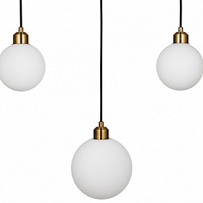 Подвесной светильник 33 идеи PND PND102M.05.01PA.003BL-M33WH
