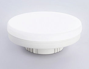 Лампа светодиодная Ambrella Light  GX70 20Вт 4000K 702004