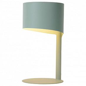 Настольная лампа декоративная Lucide Knulle 03504/01/68