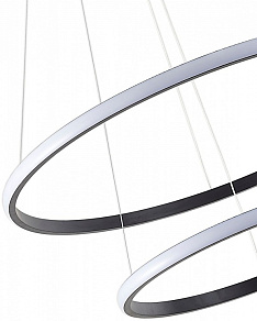 Подвесной светильник Zortes RINGOLIGHT ZRS.33321.63C