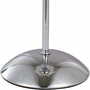 Настольная лампа декоративная Globo Pollux 21827