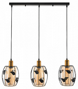 Подвесной светильник MyFar Huston MR1691-3P