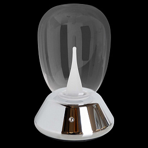 Настольная лампа декоративная Lightstar Uovo III 807904