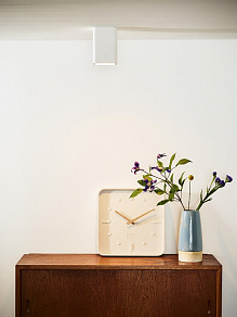 Накладной светильник Lucide Gipsy 35101/14/31