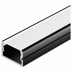 Профиль накладной Arlight SILER 058962