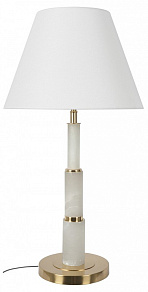 Настольная лампа декоративная Loft it Telescope 10441T