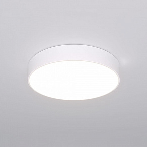 Накладной светильник Eurosvet Entire 90319/1 белый