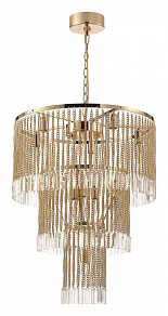 Подвесная люстра Favourite Ignis 2882-9P