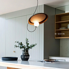 Подвесной светильник Imperiumloft MARGOTT Orange margott01