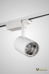 Светильник на штанге AM-Group AM182 AM182-WH 4000K